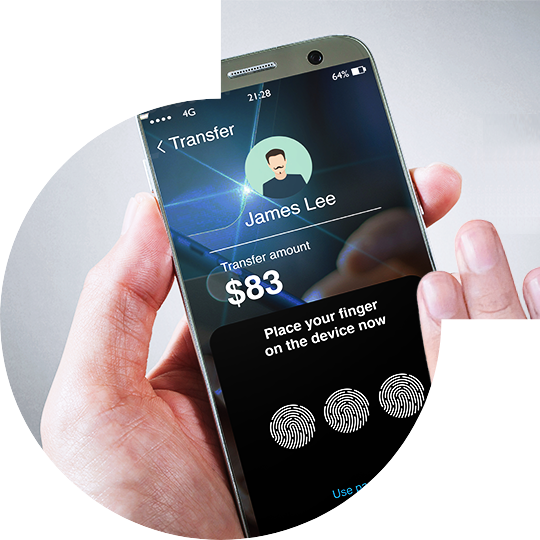 AG贵宾会新一代全系列感测技术<br>为智慧应用场域带来人机沟通全新体验